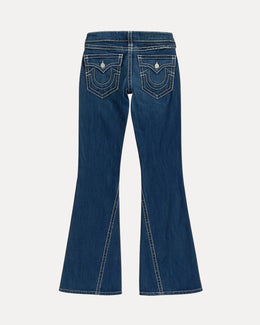 River Flared — Jeans