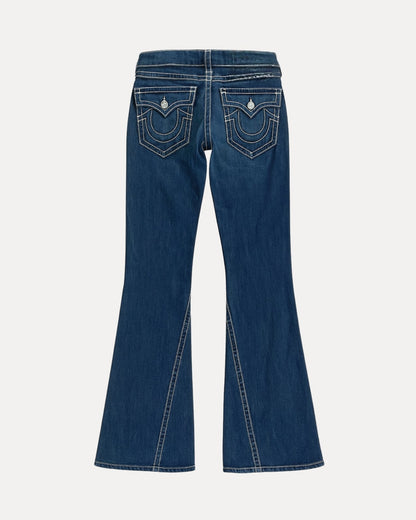 River Flared — Jeans
