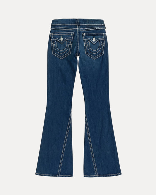 River Flared — Jeans