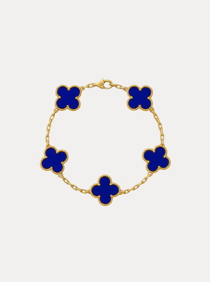 Deep Navy — Outfit