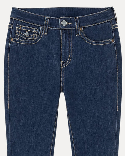 River Flared — Jeans