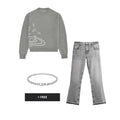 Night in Grey — Outfit