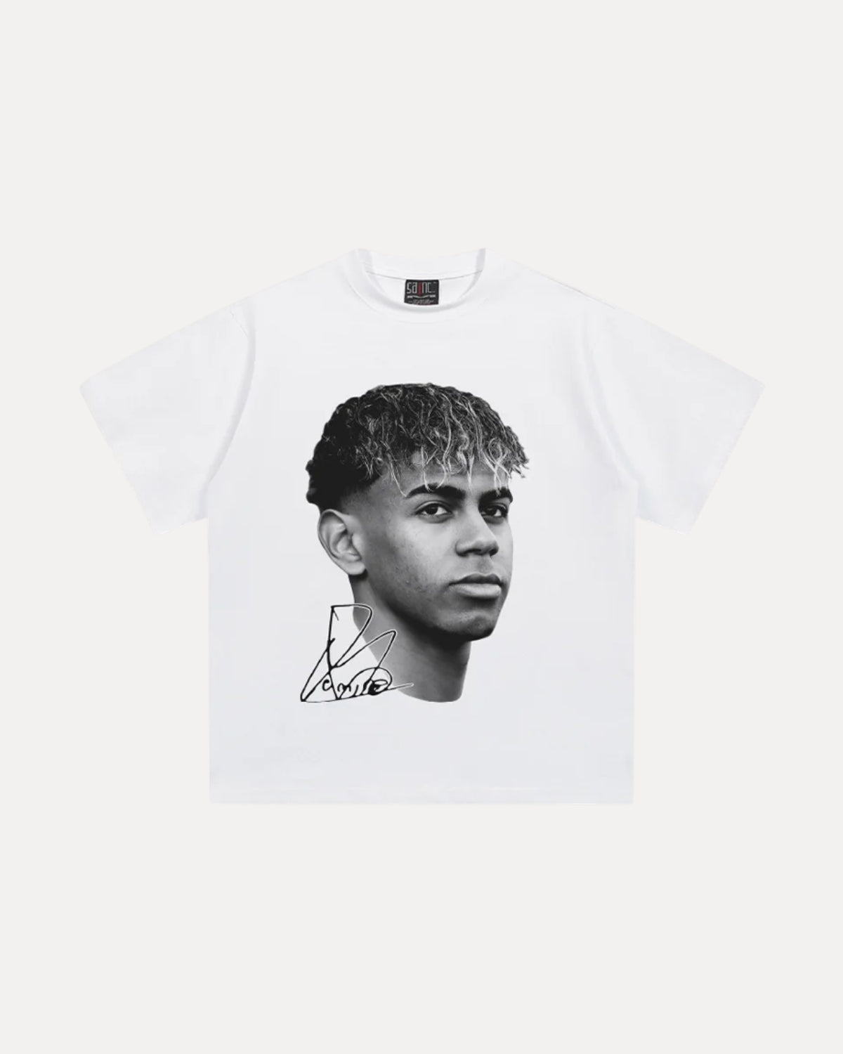 Icon — T-shirt