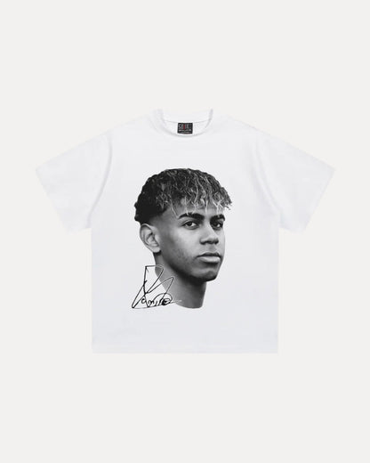 Icon — T-shirt