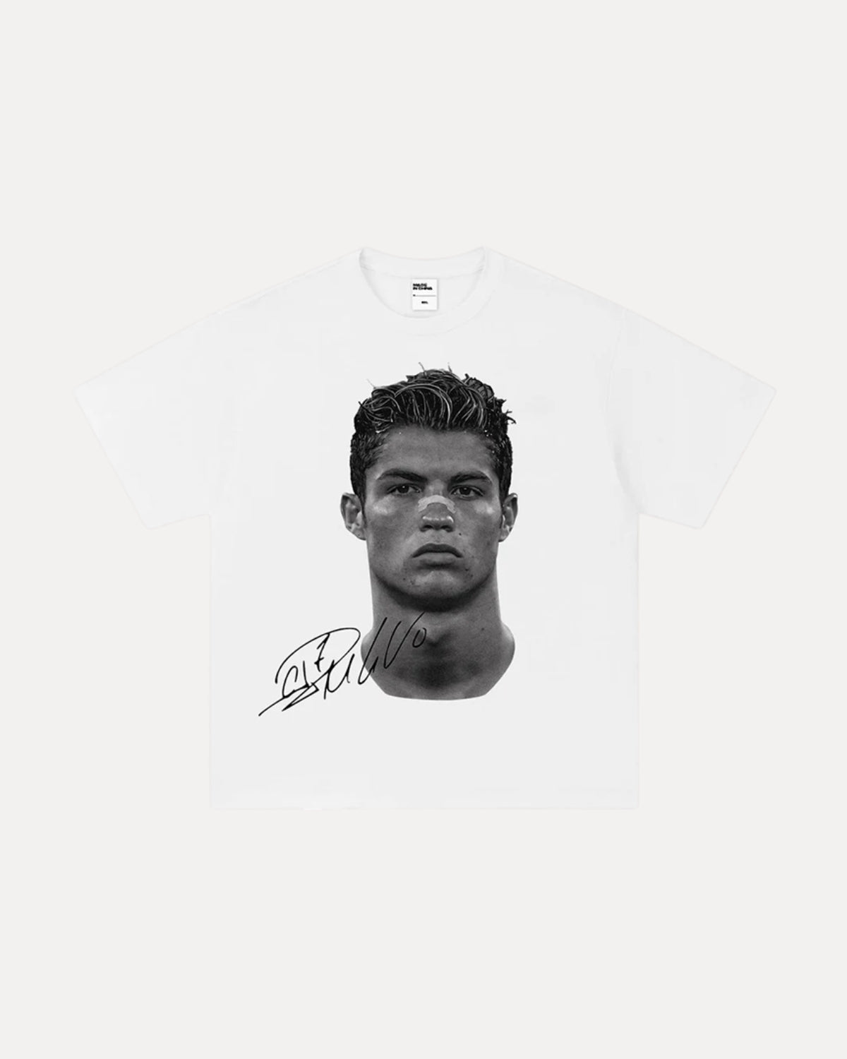 Icon — T-shirt