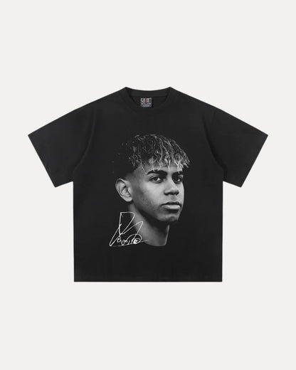 Icon — T-shirt
