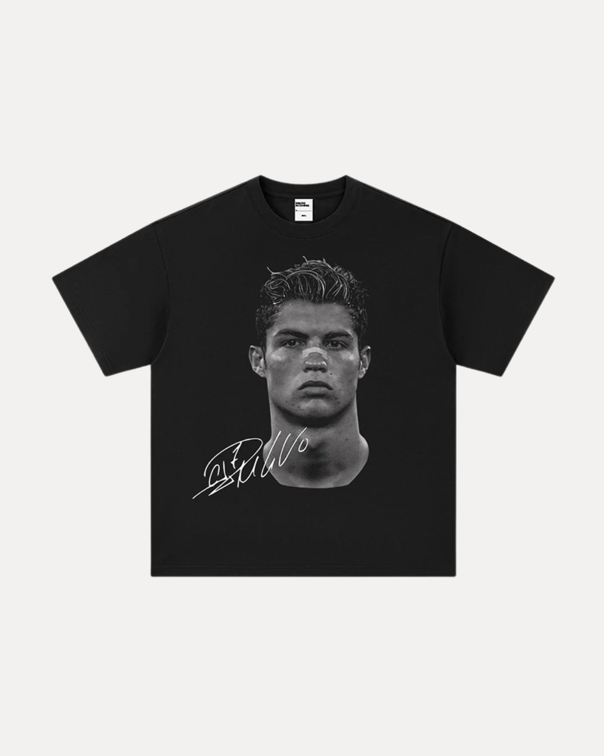 Icon — T-shirt