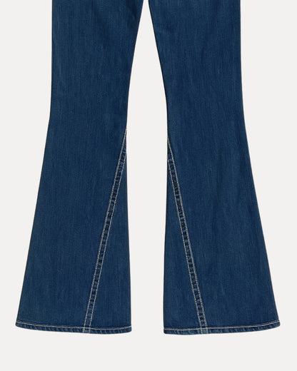 River Flared — Jeans