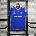 Chelsea UCL Final 2008 RETRO
