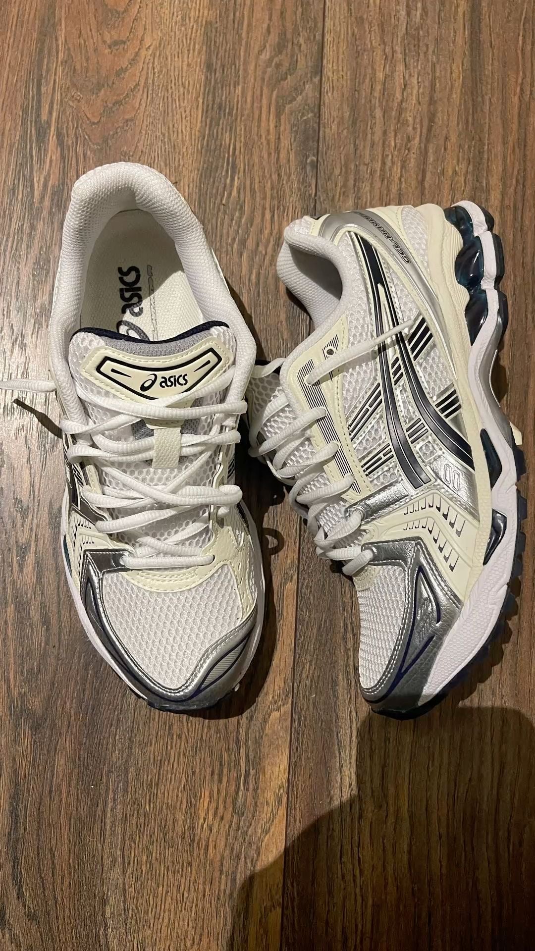 Asics Midnight Blue – foto 3