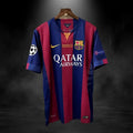 FC Barcelona 2014-15 Retro