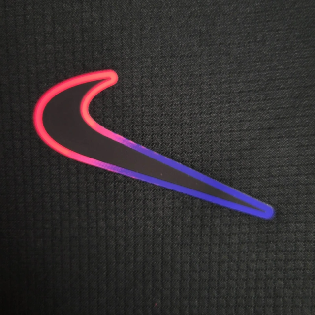 2024/25 FC BARCELONA NEON BLACKOUT EDITIE