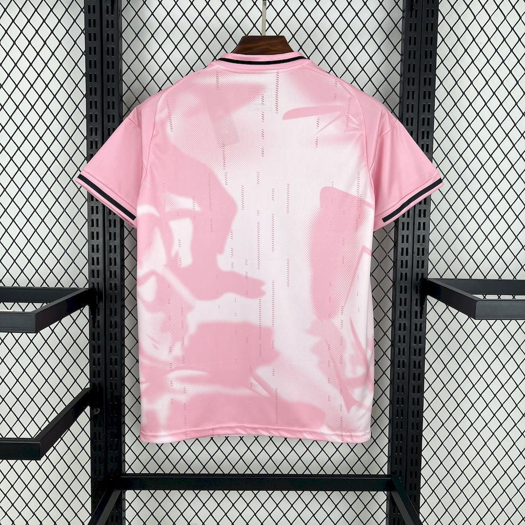 REAL MADRID ROZE DROOMKIT