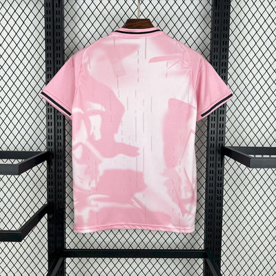 REAL MADRID ROZE DROOMKIT