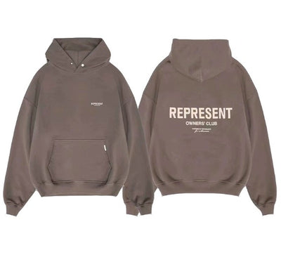 REPRESENT HOODIE™