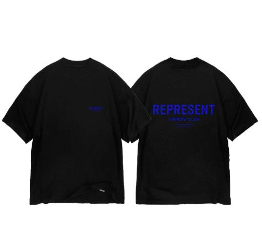 Represent T-shirt – foto 3