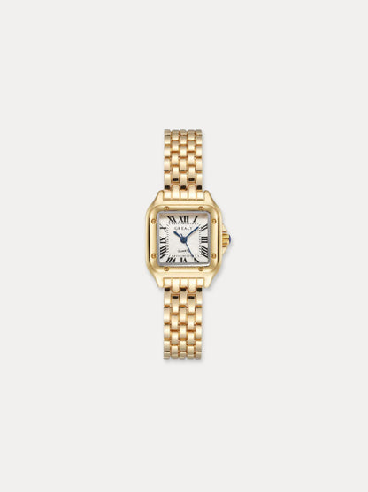 MIDNIGHT GOLD II — OUTFIT