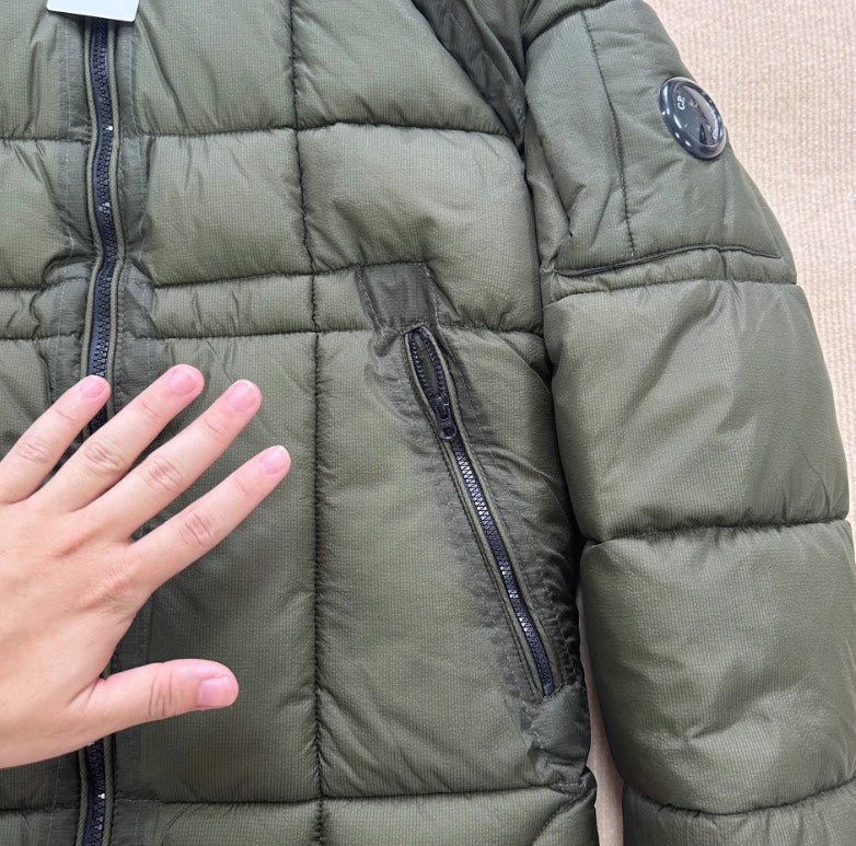 CP Company Puffer – foto 4