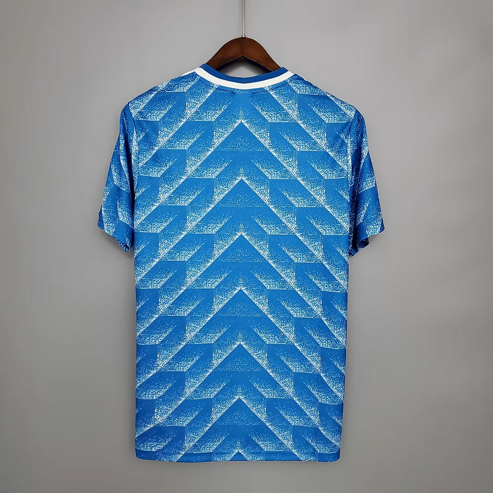 Nederland 1988 thuisshirt retro
