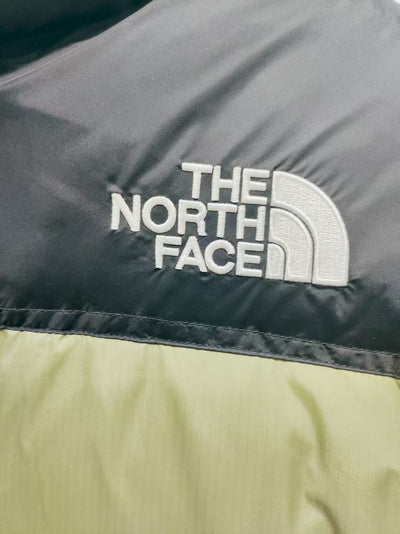 NORTH FACE PUFFER