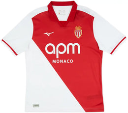 AS MONACO 2026/27