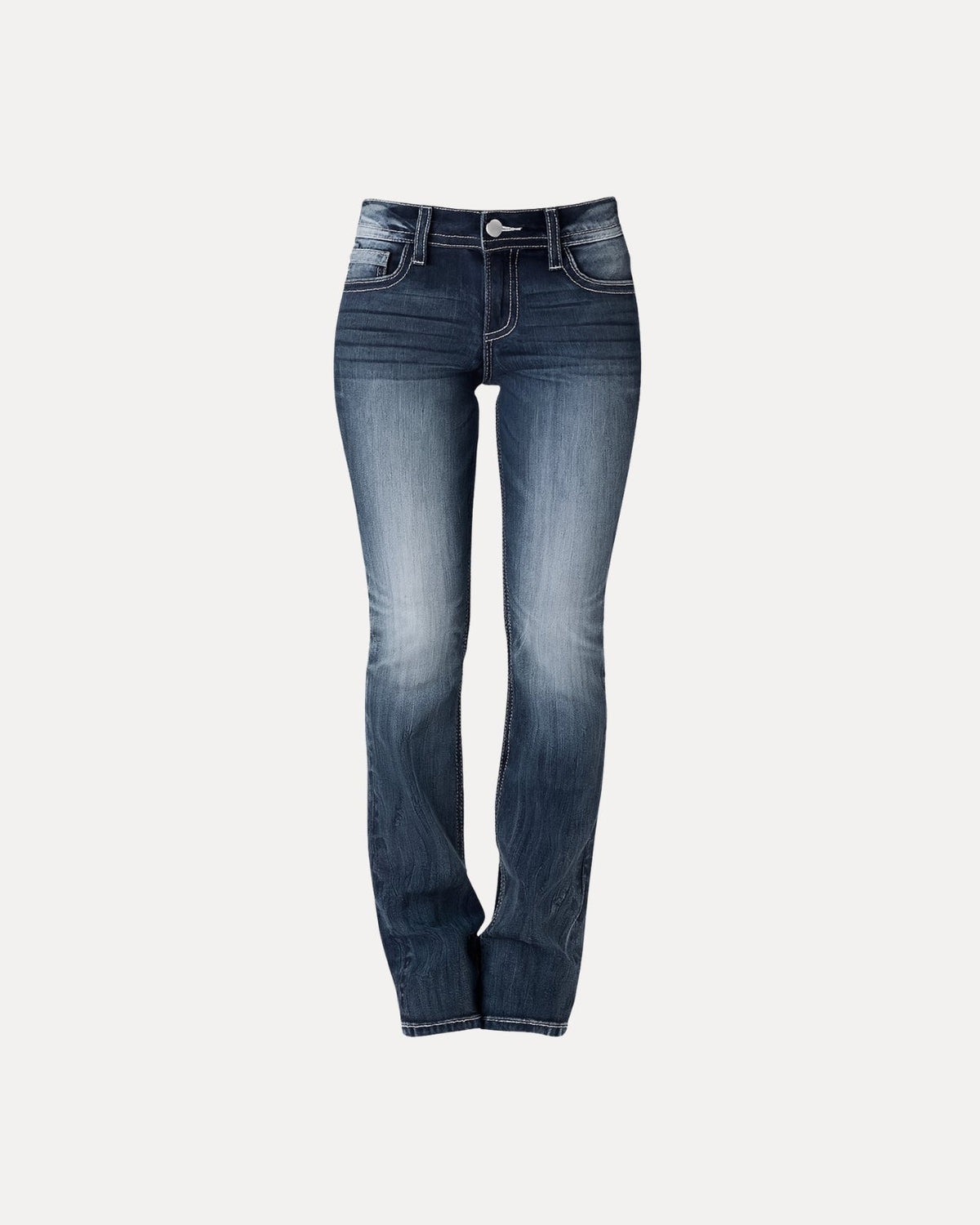 Sky Flared — Jeans