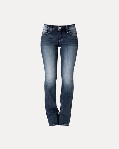 Sky Flared — Jeans