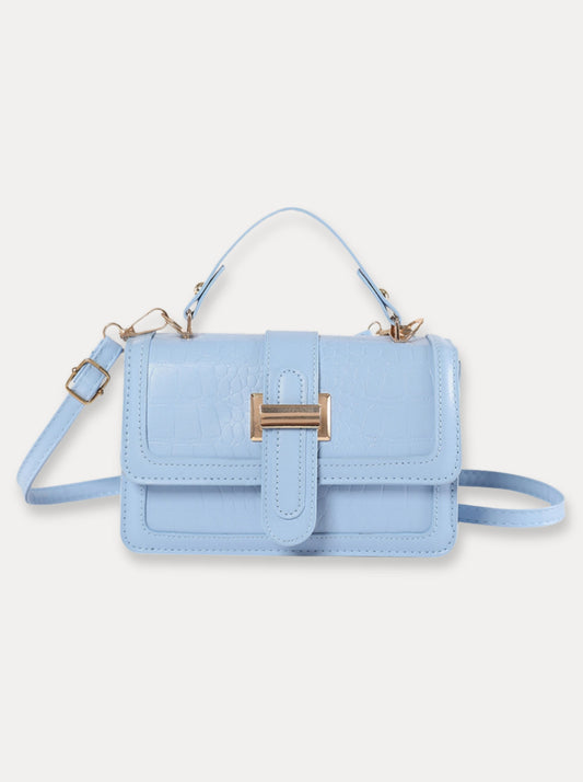 STRUCTURED FLAP MINI — TAS