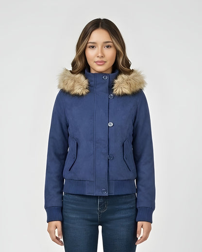 Everfrost Hooded — Jas