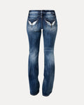 Sky Flared — Jeans