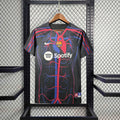 2023-24 Barcelona X Patta Culers Del Món Special Edition