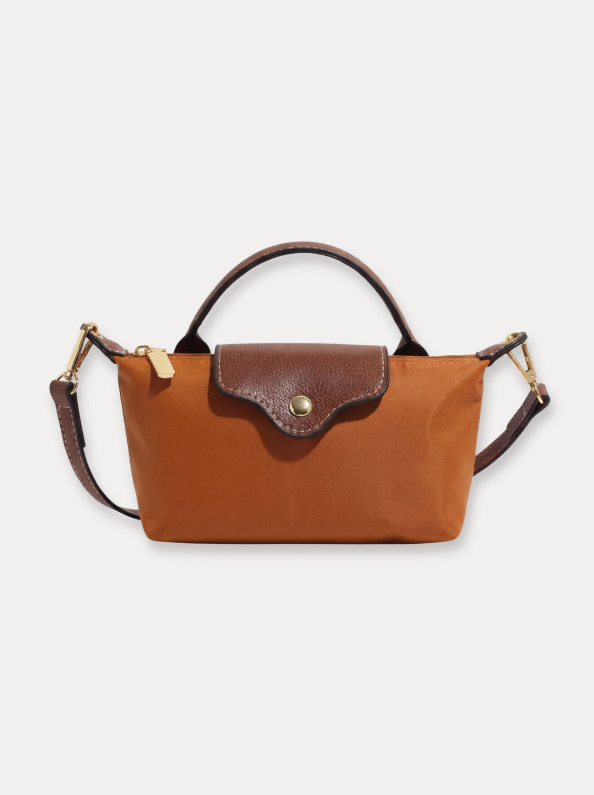 Refine Mini Nylon — Tas