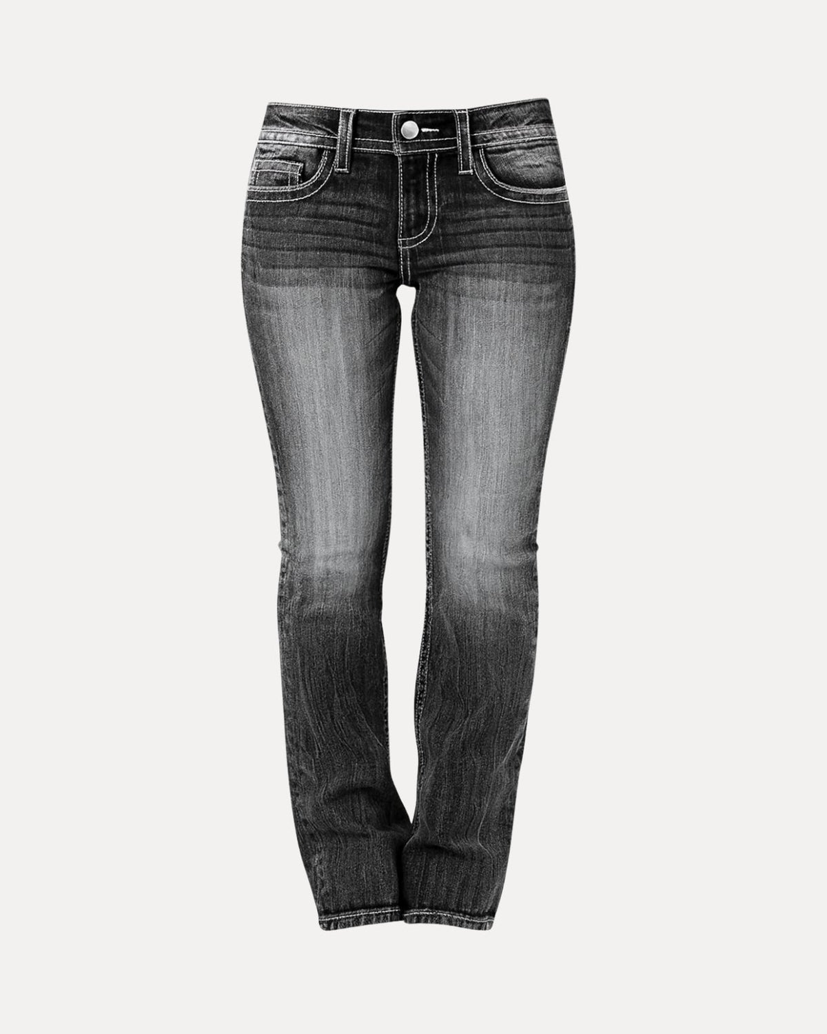 Sky Flared — Jeans