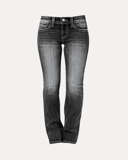Sky Flared — Jeans