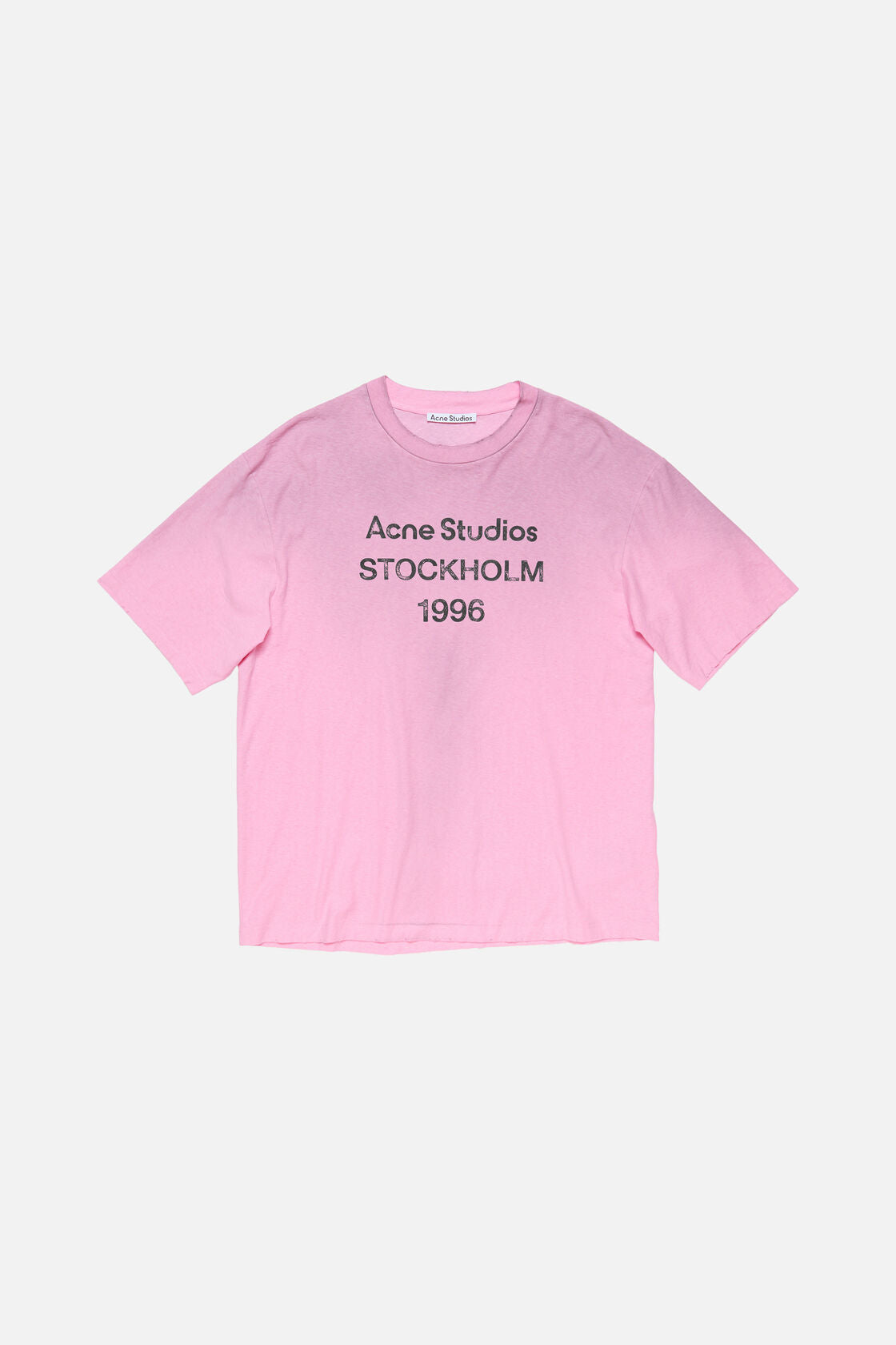 Acne Studio T-shirt – foto 3