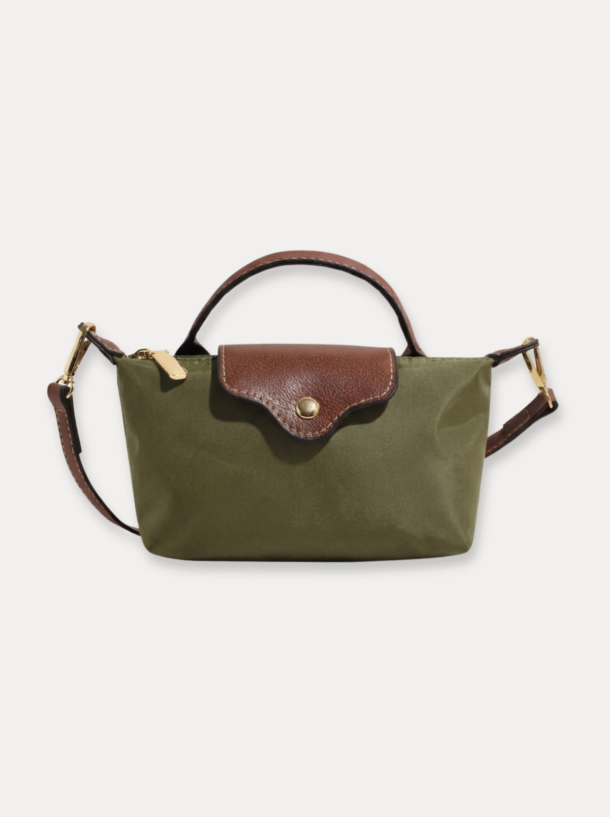 Refine Mini Nylon — Tas