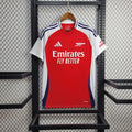 Arsenal 2024/25 Shirt
