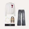 Warm Up Fit — Outfit