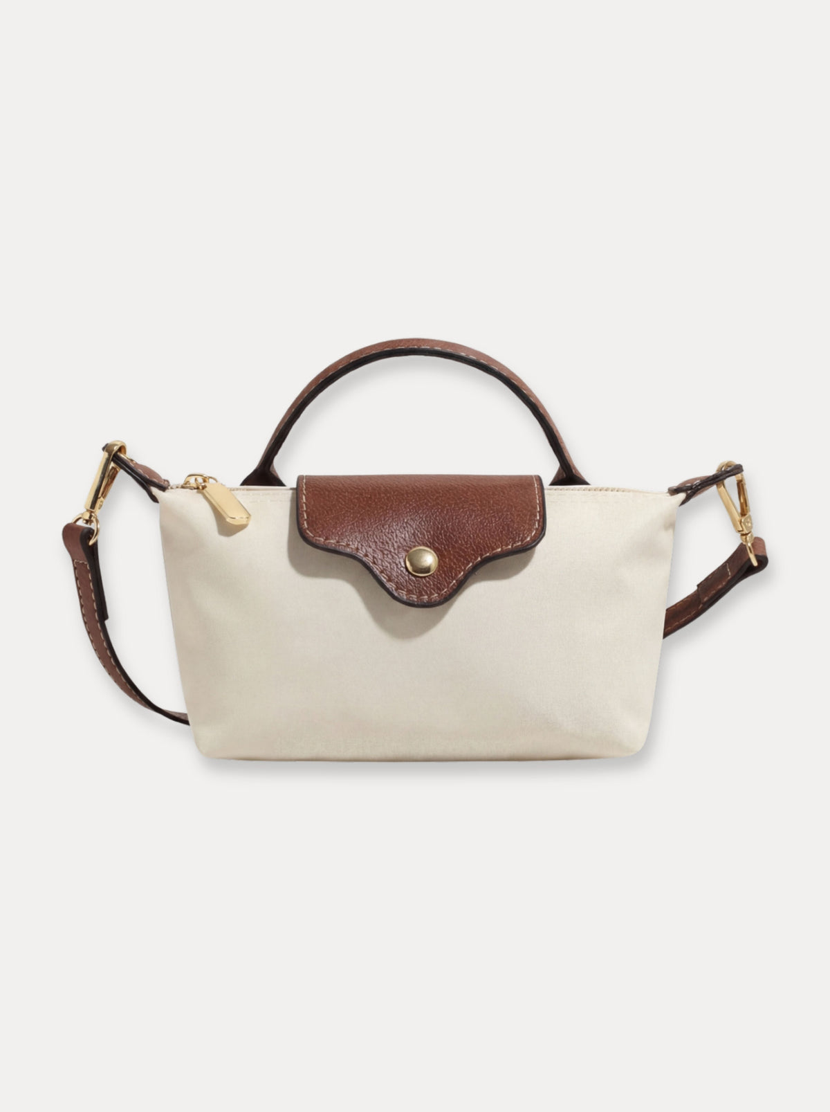 Refine Mini Nylon — Tas
