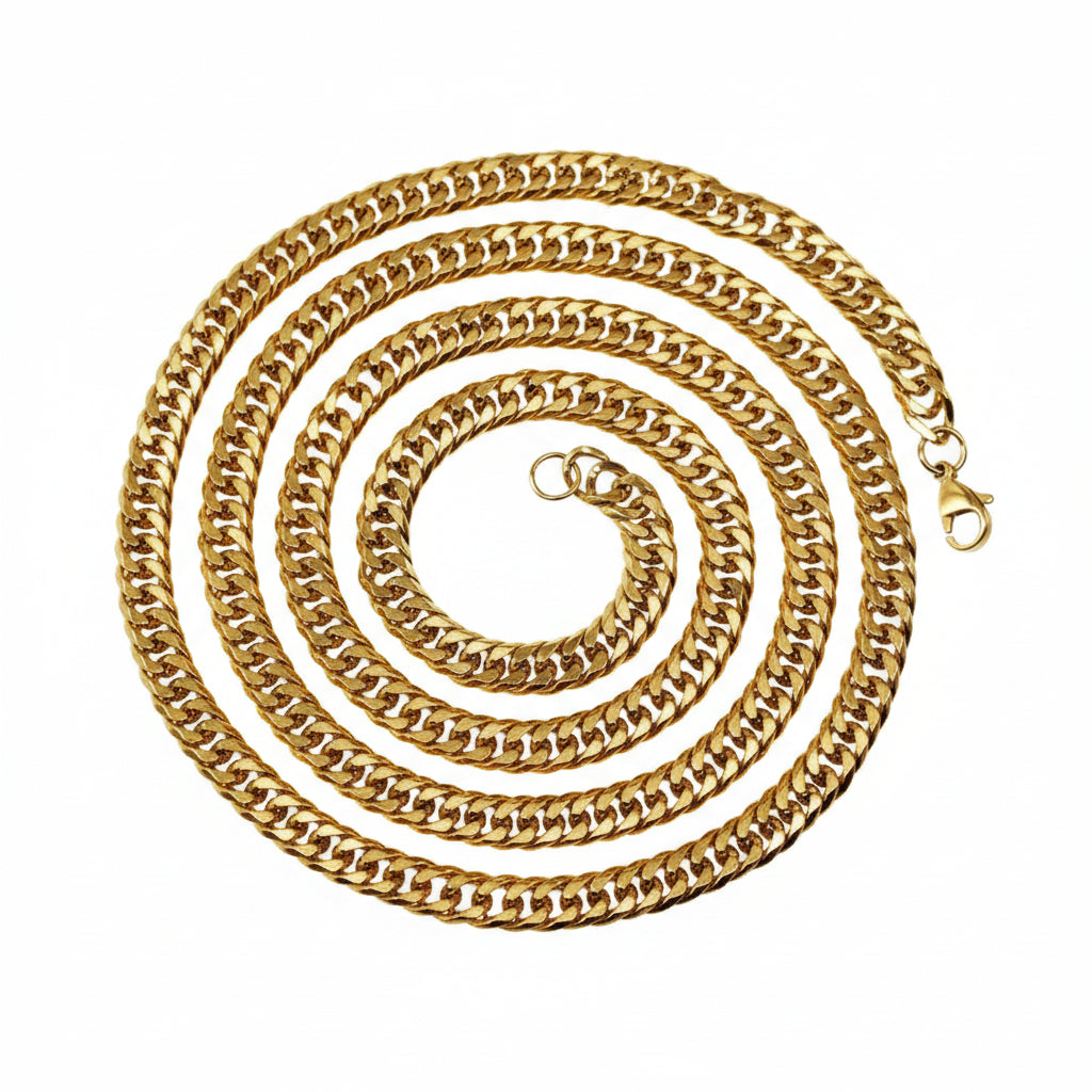 Dario — Ketting