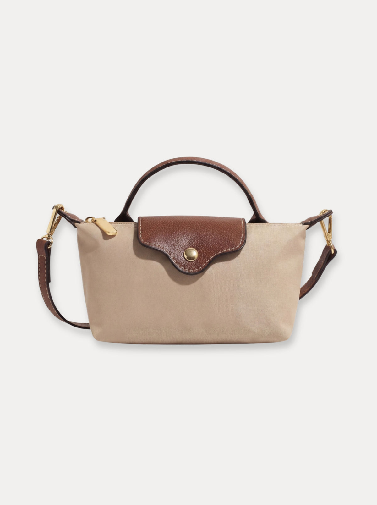 Refine Mini Nylon — Tas