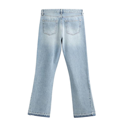 Aska — Jeans