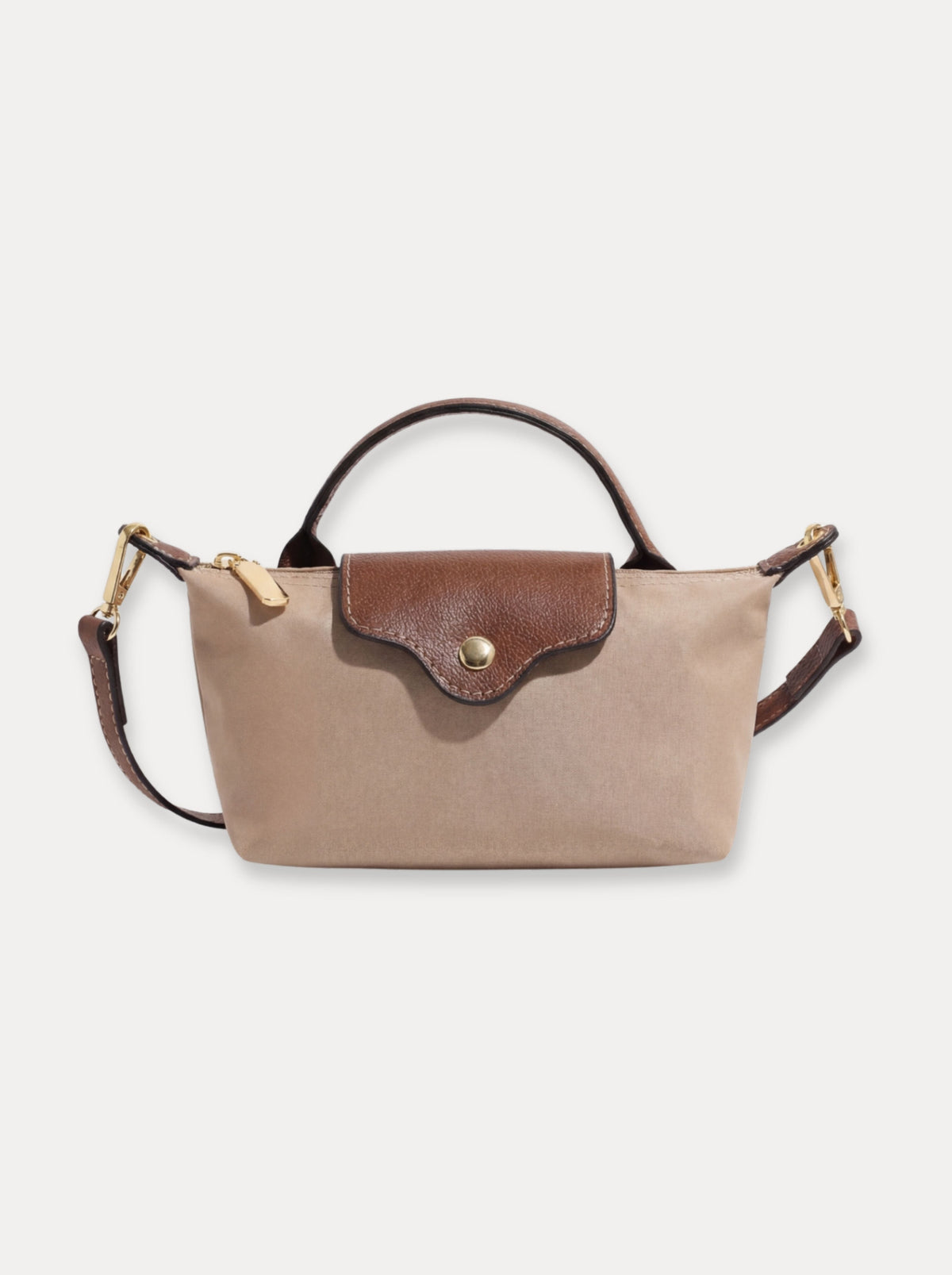 Refine Mini Nylon — Tas