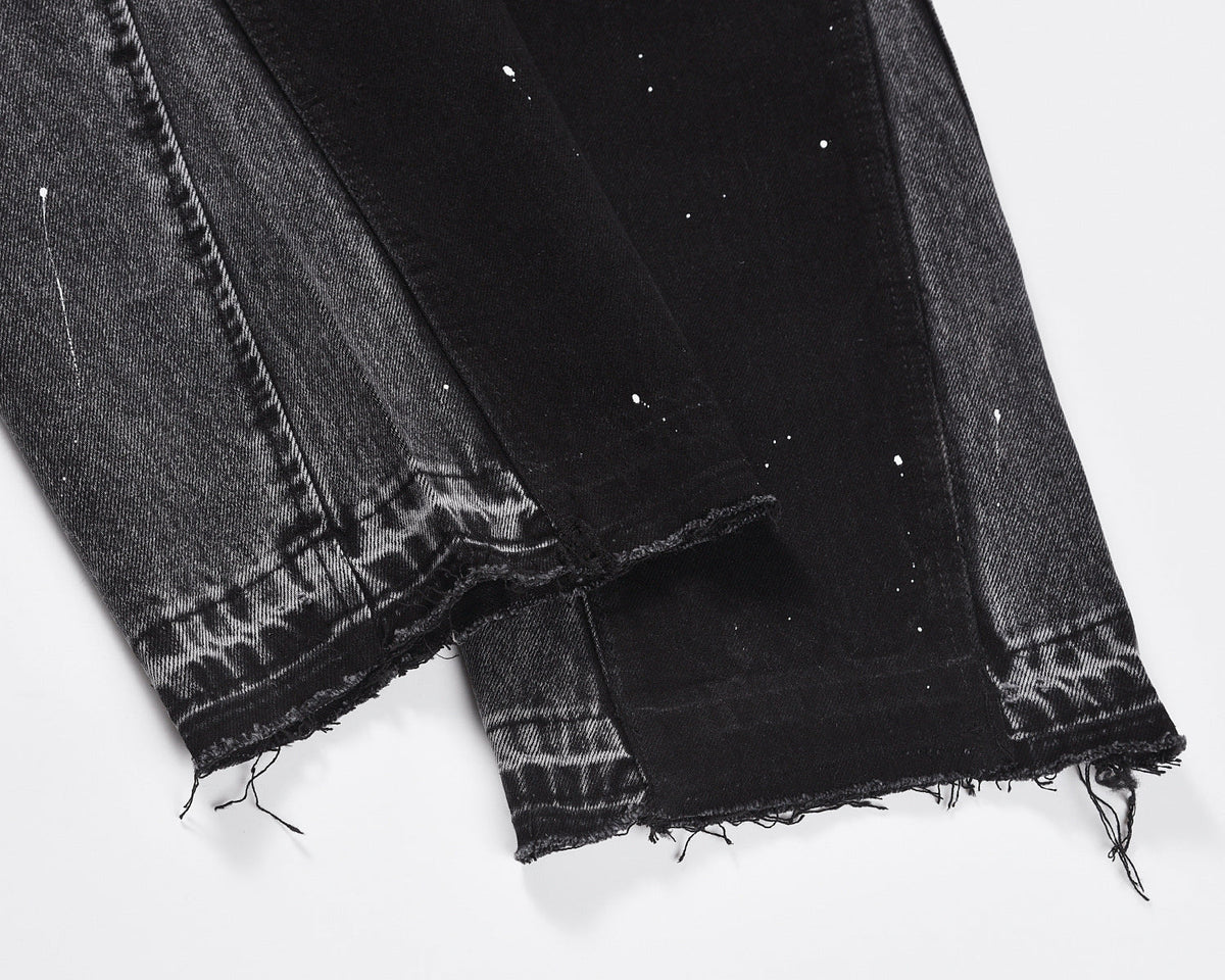 Skarv Flared Carpenter — Jeans