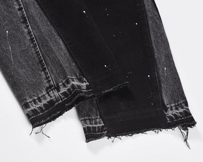 Skarv Flared Carpenter — Jeans