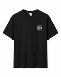 Loewe Zwart — T-shirt