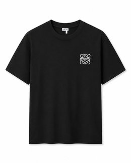 Loewe Zwart — T-shirt