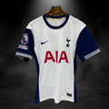 TOTTENHAM HOTSPUR FC 2024/25
