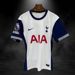 TOTTENHAM HOTSPUR FC 2024/25