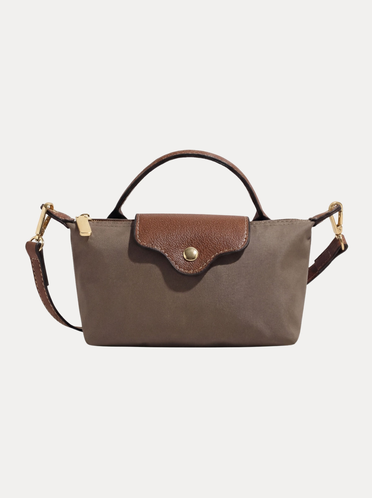 Refine Mini Nylon — Tas